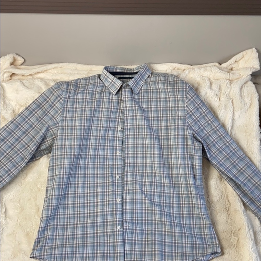 Perry Ellis dress shirt